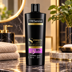 TRESemme Hair Fall Defense Shampoo - Strengthening Care (400 ml)
