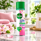 Dettol All-in-One Disinfectant Surface Spray - Orchard Blossom | 300ml