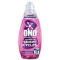 OMO Wonder Wash Liquid Laundry Detergent, Ultra Care, 1480ml