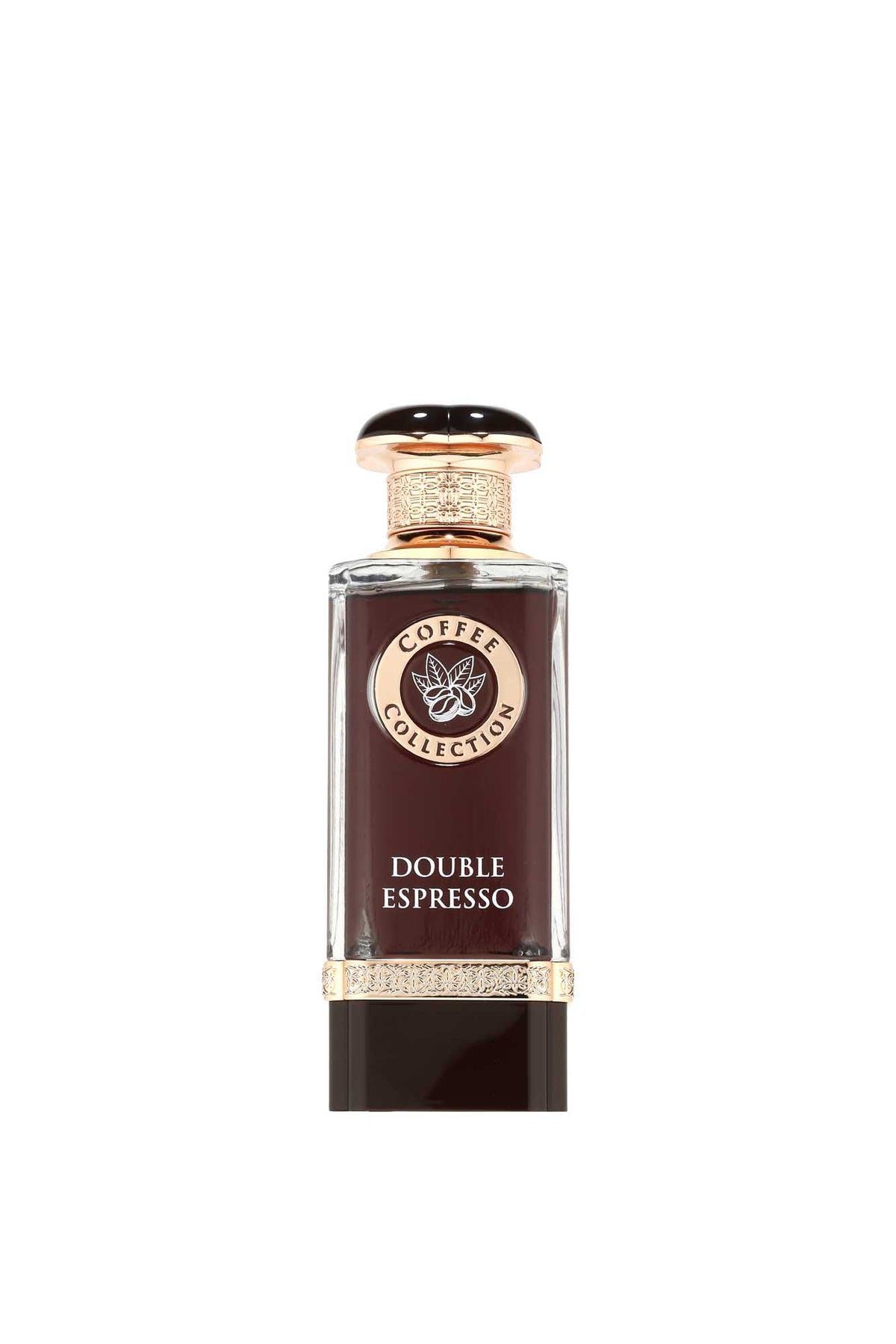 Double Espresso Rich Intense Eau De Parfum Fragrance for Unisex