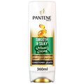 Pantene Pro-V Smooth & Silky Conditioner 360 ml