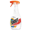 Shout Triple-Acting Laundry Stain Remover Spray | 500ml