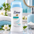 Dove Advanced Care Sensitive Skin Antiperspirant Deodorant Stick | 74g