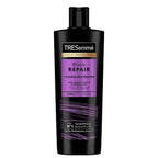 TRESemmé Biotin Repair + Hydrolyzed Protein Shampoo for Damaged Hair | 400ml