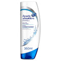 Head & Shoulders Classic Clean Anti-Dandruff Conditioner | 360ml