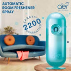 Godrej Aer Matic Automatic Air Freshener Kit
