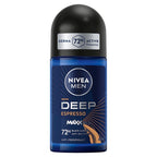 Nivea Men Deep Espresso with Black Carbon 50 ml