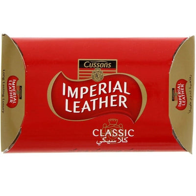 Imperial Leather Classic Soap 175 g
