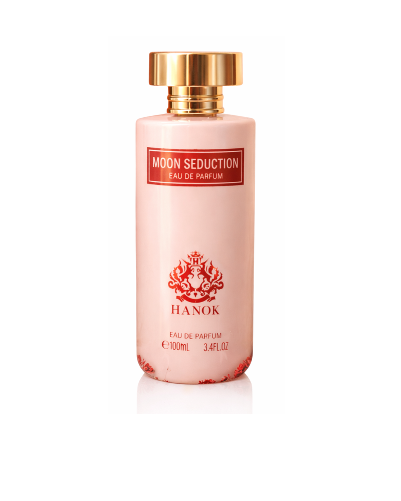 Soon Seduction Perfume by Opal – Oriental Gourmand Scent | Berries, Coffee & Vanilla EDP