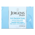 Jergens Anti-Bacterial Soap 125 g