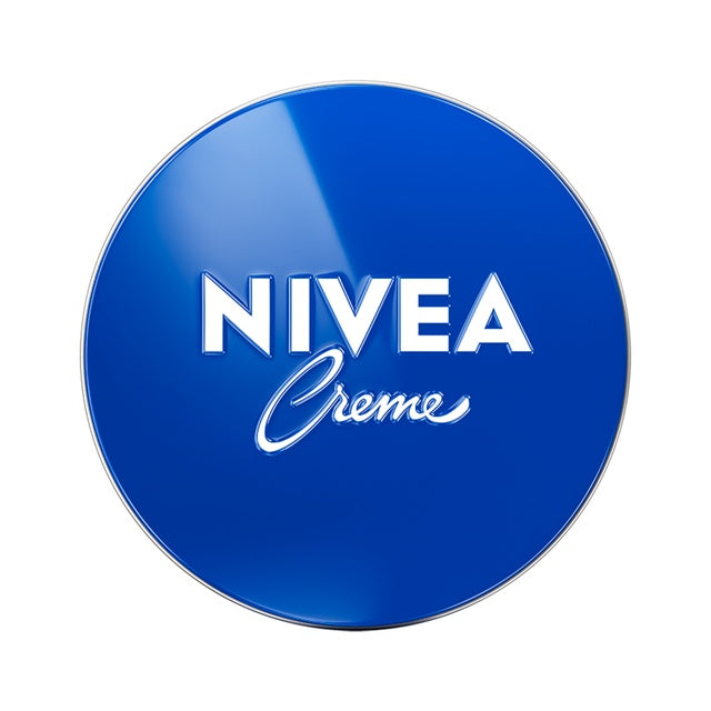Nivea Creme Tin Moisturizing Cream 60 ml