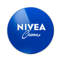 Nivea Creme Tin Moisturizing Cream 60 ml