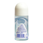 Nivea Fresh Natural Antiperspirant Roll-on for Women 72H Protection 50 ml