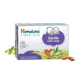 Himalaya Moisturizing Baby Soap Gently Cleanses The Skin - 125Gms.