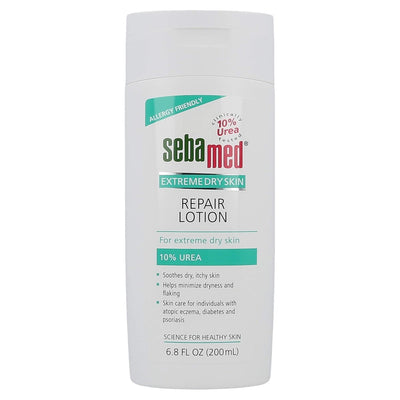Sebamed Extreme Dry Urea Lotion 200 ML