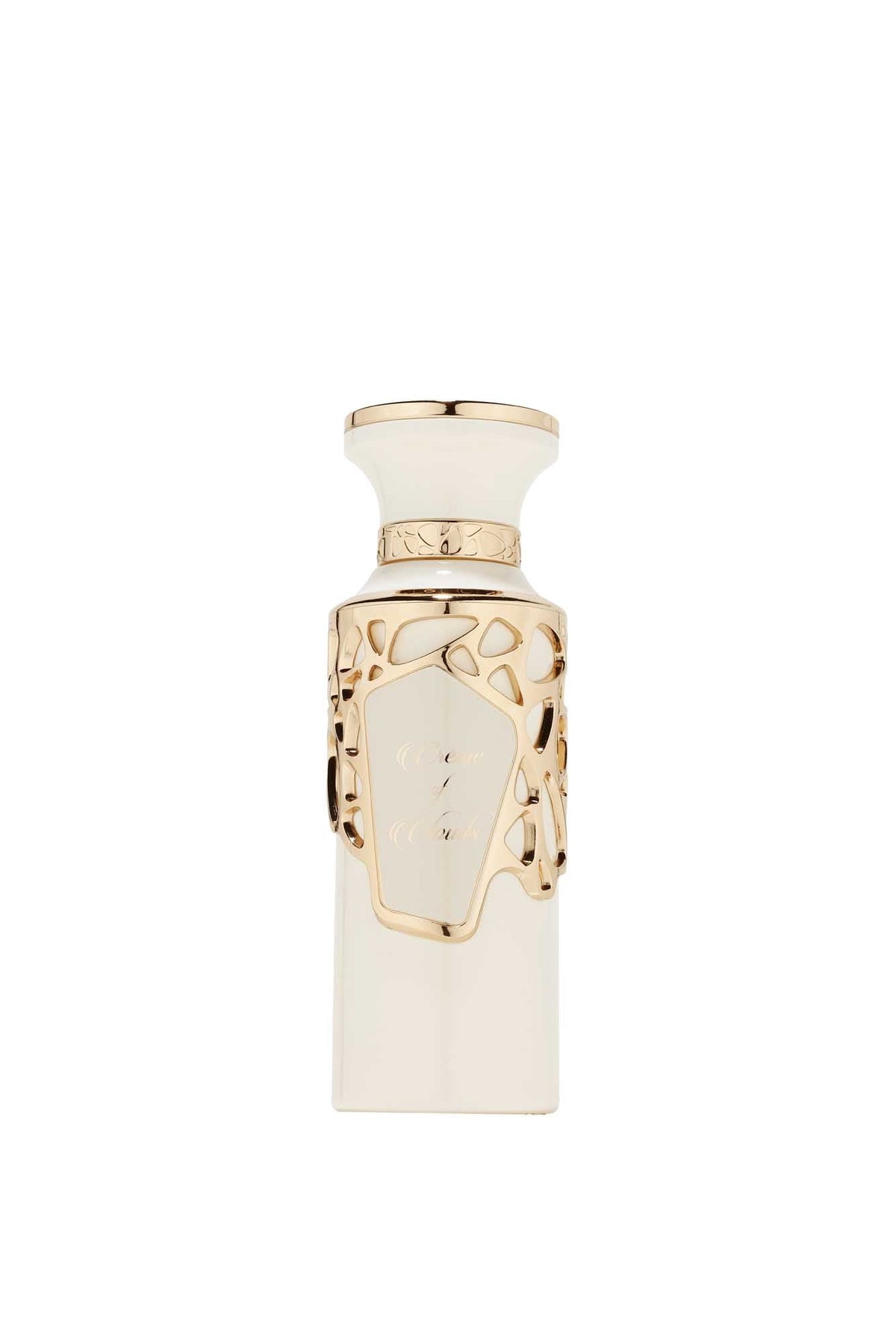 Fragrance World CrÃ¨me of Clouds Gourmand Vanilla Chocolate Perfume
