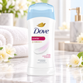 Dove Powder Soft Antiperspirant Deodorant Stick | 74g