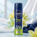 NIVEA Men Fresh Power Deodorant Spray | 150ml