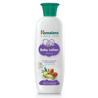 Himalaya Olive Oil & Almond Oil Baby Lotion | 400ml
