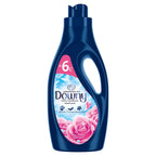 Downy Rose Garden Concentrate Fabric Softener & Enhancer | 2 Litre Value Pack