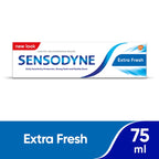 Sensodyne Extra Fresh Daily Care Sensitivity Toothpaste | 75ml