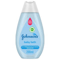 Johnson's Bath Baby Bath 200 ml