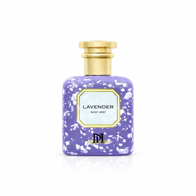 LAVENDER Perfume – Long Lasting Luxury Fragrance | Perfect Mix