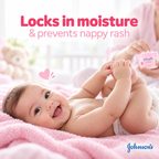 Johnson’s Baby Jelly Pink 250ml x 2pcs – Gentle Moisturizing Care