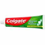 Colgate Max Cavity Extra Mint 150ml x 6pcs  – Strong Teeth & Fresh Breath