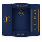 J'aimie Dieu Sophisticated Floral Oud Eau de Parfum Fragrance Spray