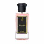 Jan London Teaser 50ml Eau de Parfum Seductive Floral Fruity Fragrance