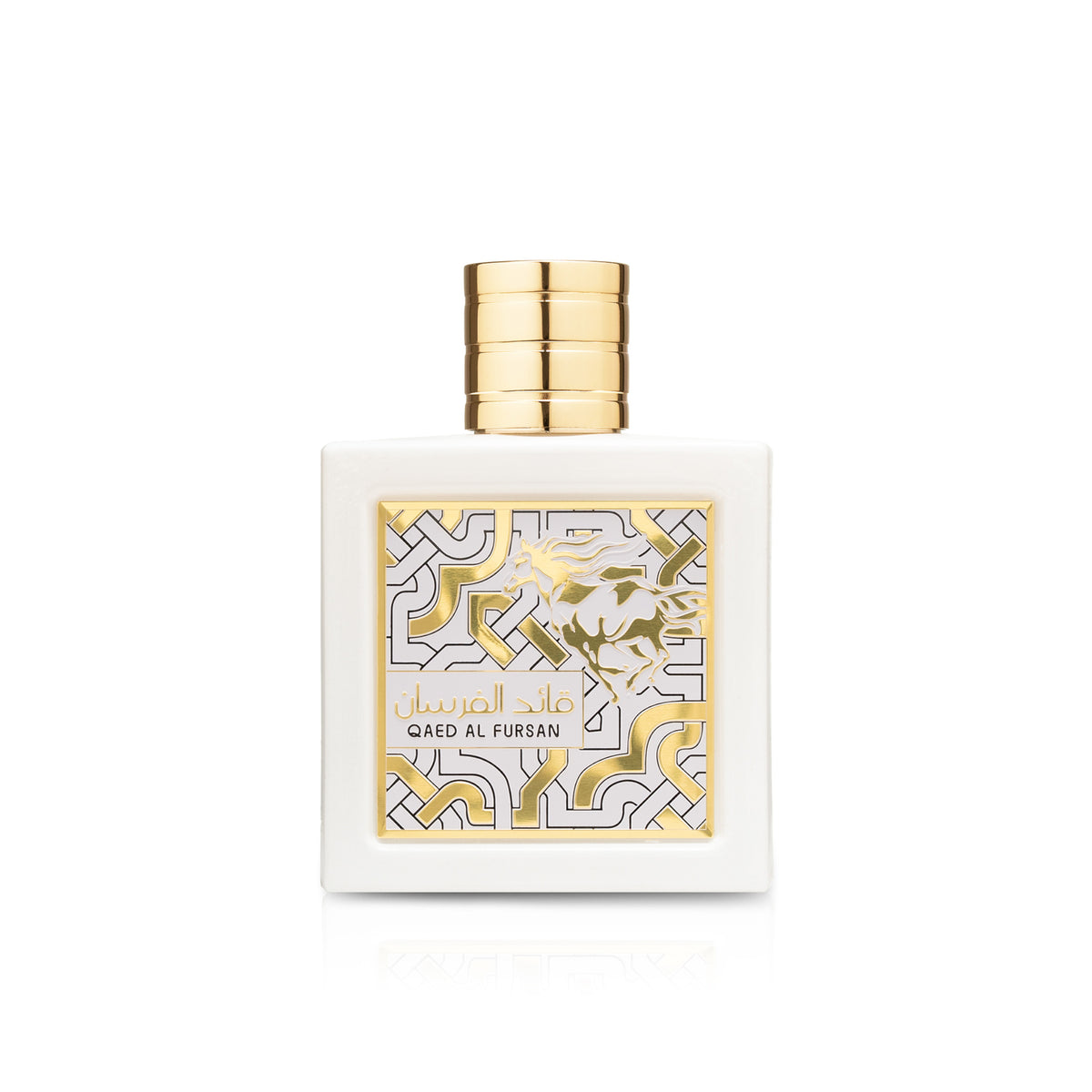 Lattafa Qaed Al Fursan Unlimited 90ml EDP Tropical Coconut Perfume