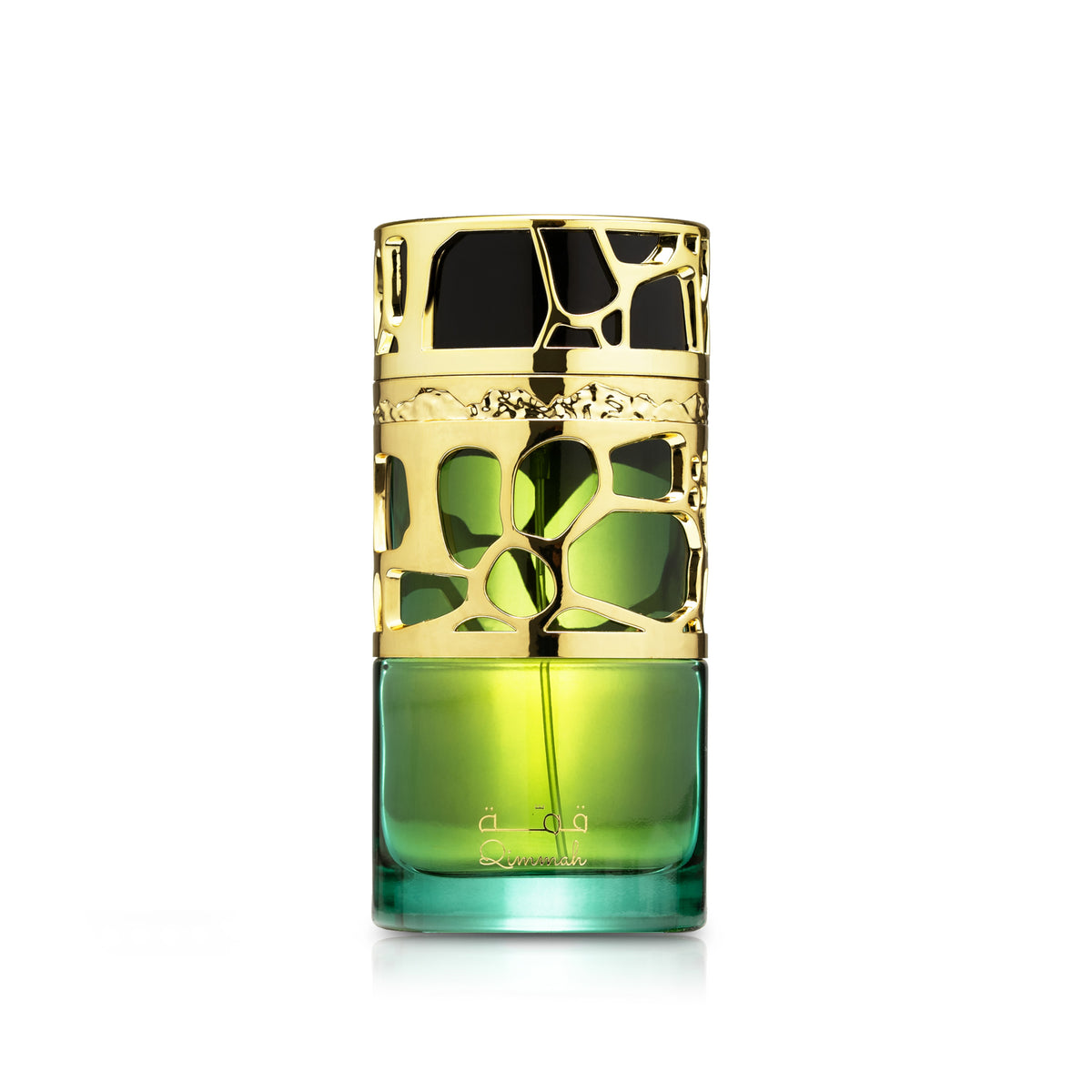 Lattafa Qimmah for Women Eau De Parfum 100ml Long Lasting Spray