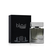 Lattafa Suqaraat Eau De Parfum 100ml Long Lasting Scent