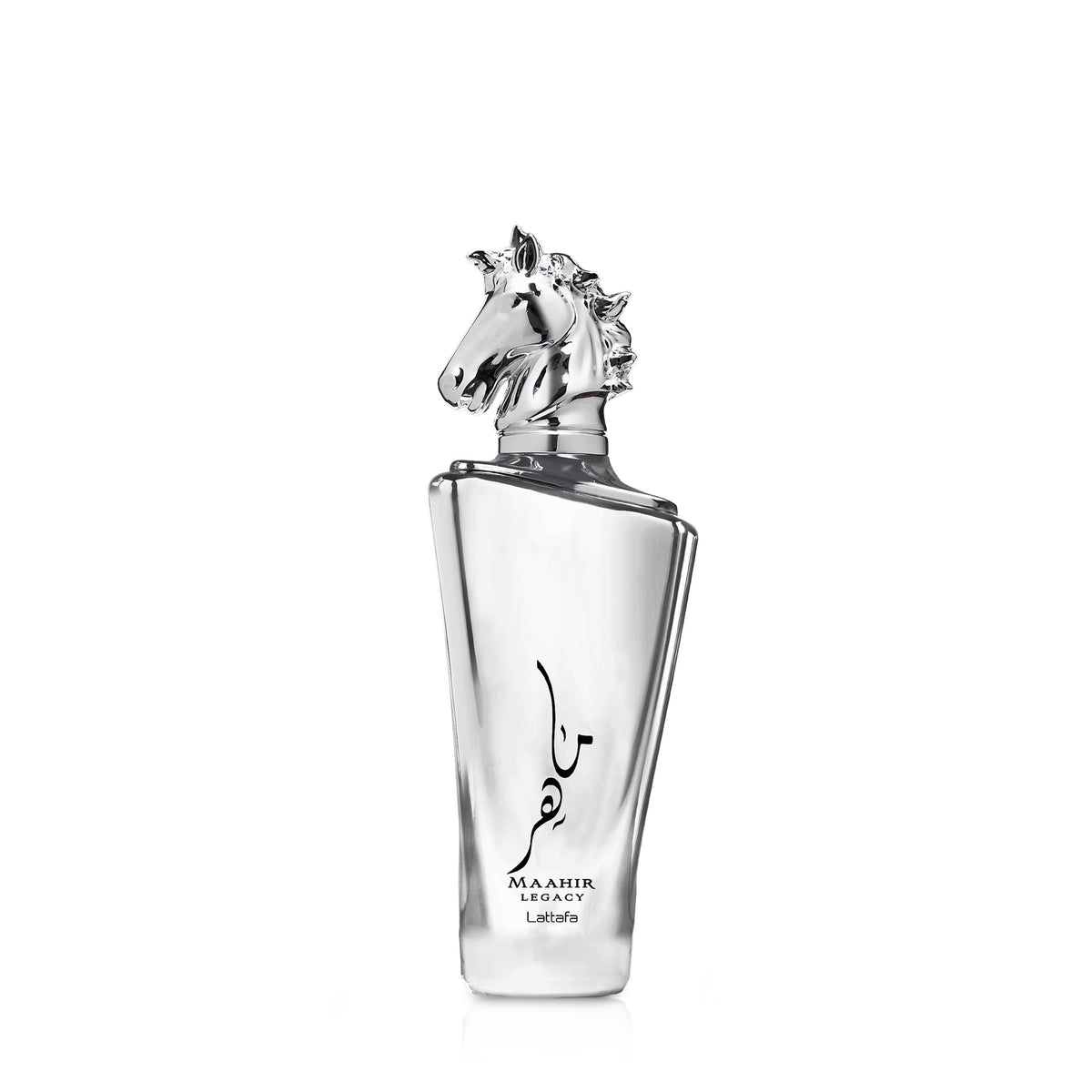 Maahir Legacy by Lattafa Fresh Masculine Eau De Parfum