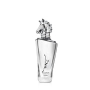 Lattafa Maahir Legacy Silver Eau De Parfum 100ml Fresh Scent