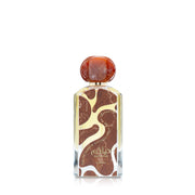 Lattafa Hayatim Eau De Parfum 100ml Long Lasting Floral Musk Fragrance
