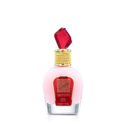 Musk Candy Rose Thameen Collection Elegant Floral Musk Perfume 100ml