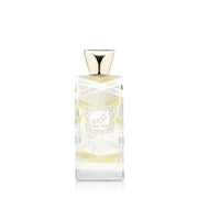 Lattafa Musk Mood Eau De Parfum 100ml Creamy Floral Musk Scent