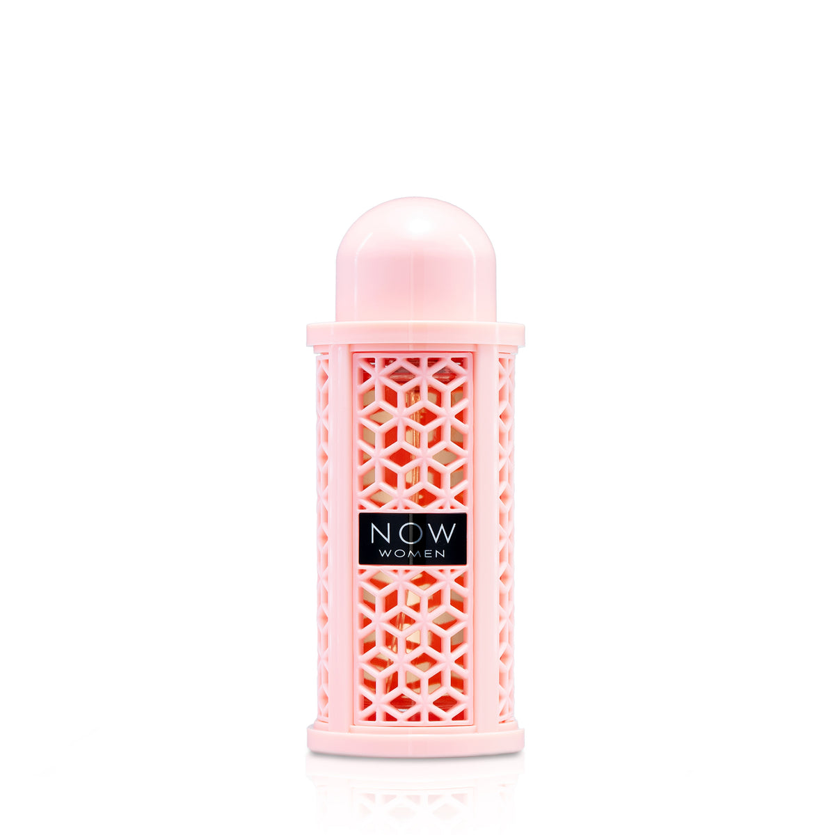 Rave Now Women 3.4oz EDP Spray with Sweet Red Fruits
