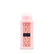 Rave Now Women 3.4oz EDP Spray with Sweet Red Fruits