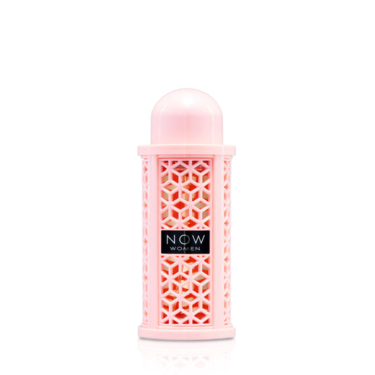 Rave Now Women Long Lasting Floral Fruity Marshmallow Perfume 100ml