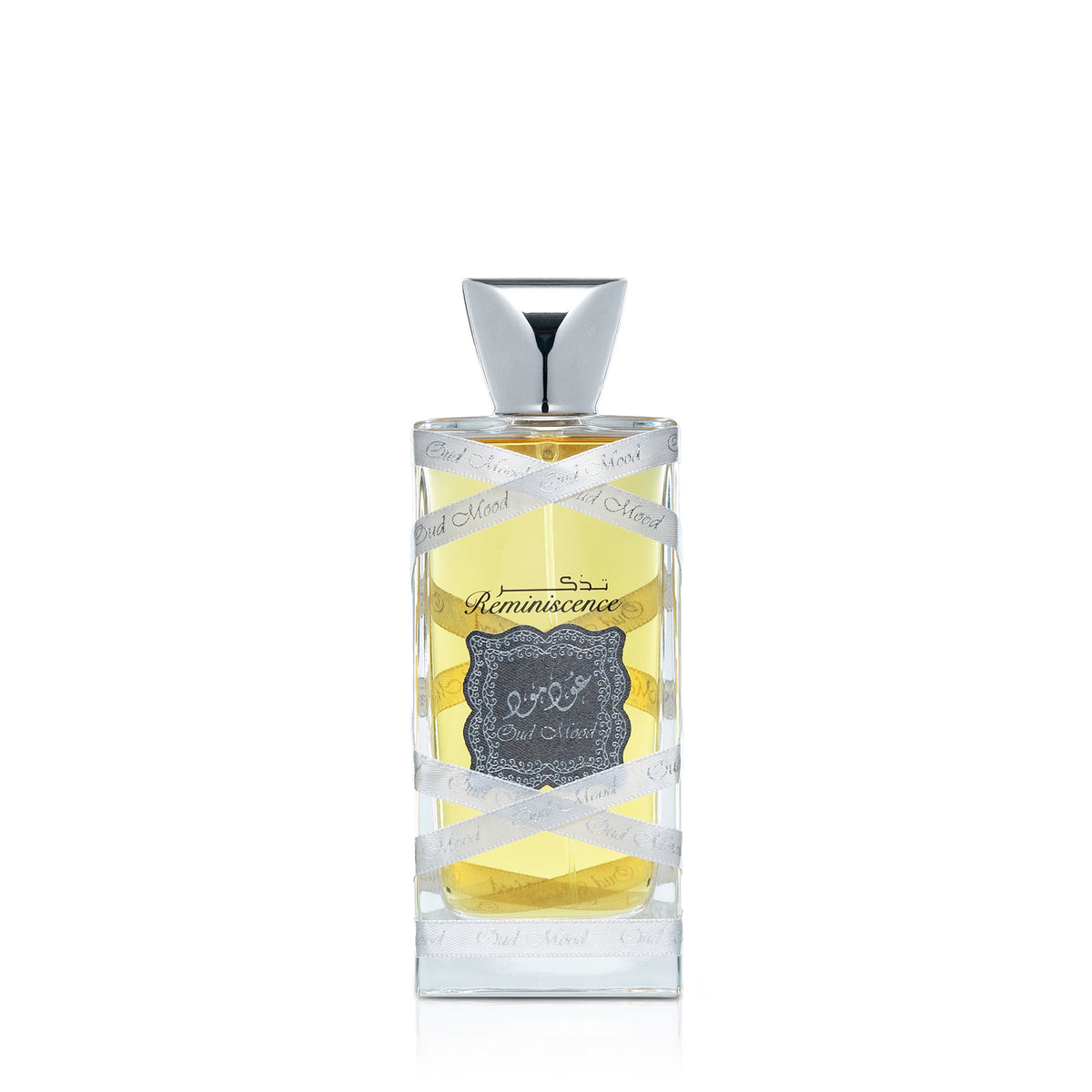 Lattafa Oud Mood Reminisence Exotic Oud and Saffron Perfume