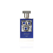 Lattafa Pride Blue Sapphire 100ml Long Lasting Aquatic Perfume