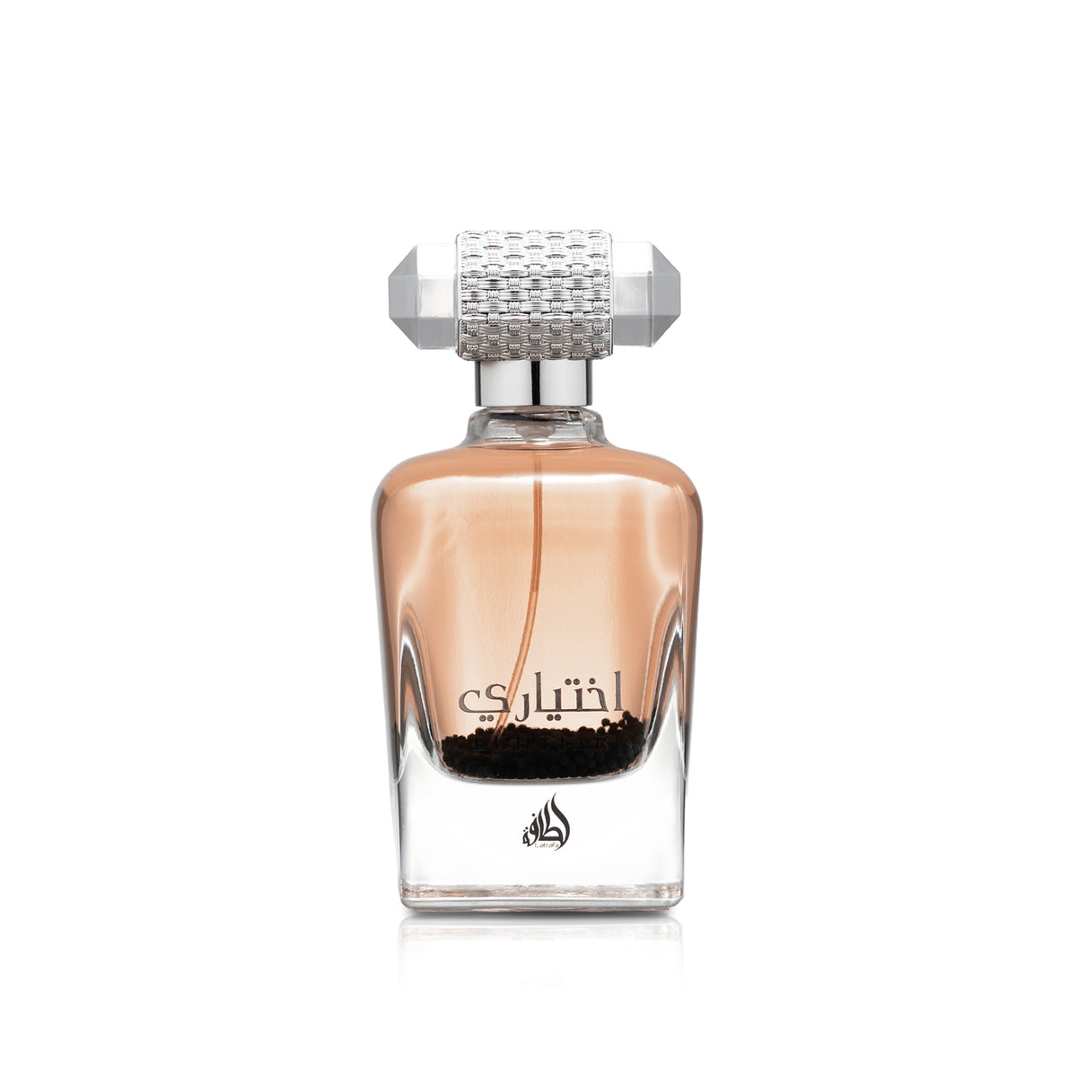 Lattafa Ekhtiari Eau De Parfum 100ml Long Lasting Unisex Fragrance