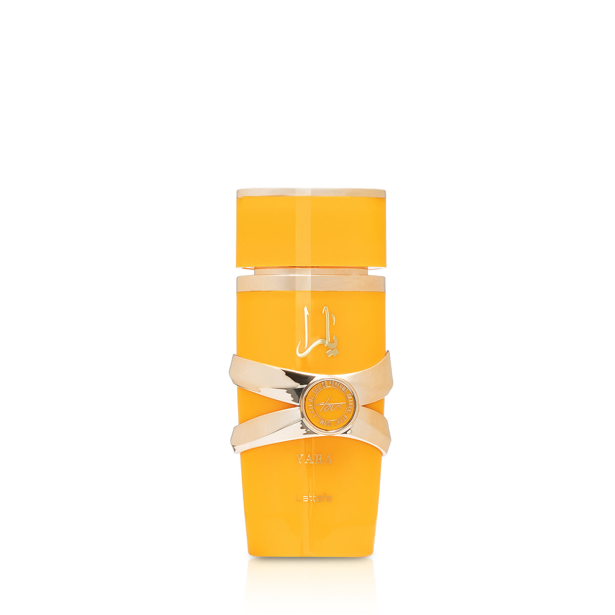 Lattafa Yara Tous Eau De Parfum 100ml Tropical Fruity Fragrance
