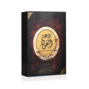 Lattafa Rouat Al Oud 100ml Eau De Parfum Spicy Oud Fragrance