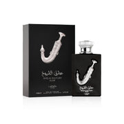 Lattafa Pride Ishq Al Shuyukh Silver Eau De Parfum 100ml