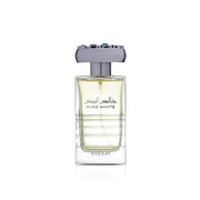 Asdaaf Pure White Eau de Parfum Long Lasting 100ml Fragrance