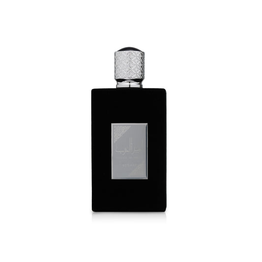 Asdaaf Ameer Al Arab Eau de Parfum Spicy Oriental Men's Scent